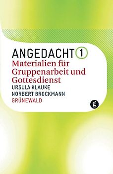 Angedacht I