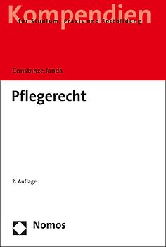Pflegerecht