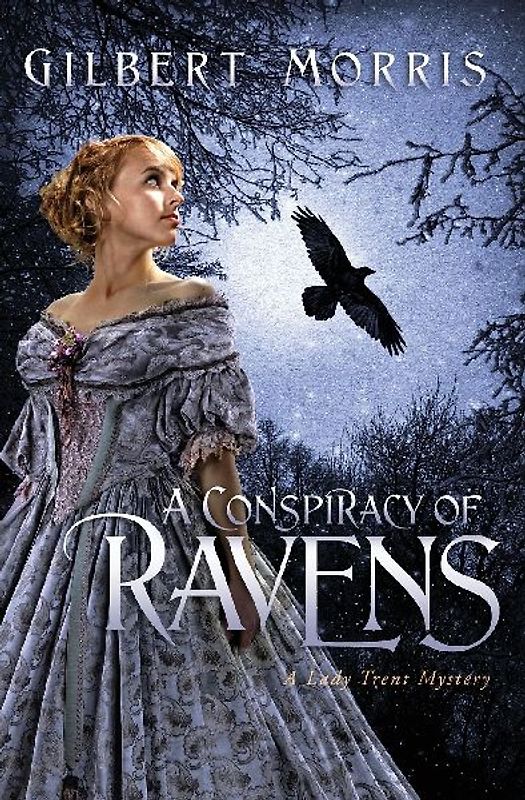 A Conspiracy of Ravens