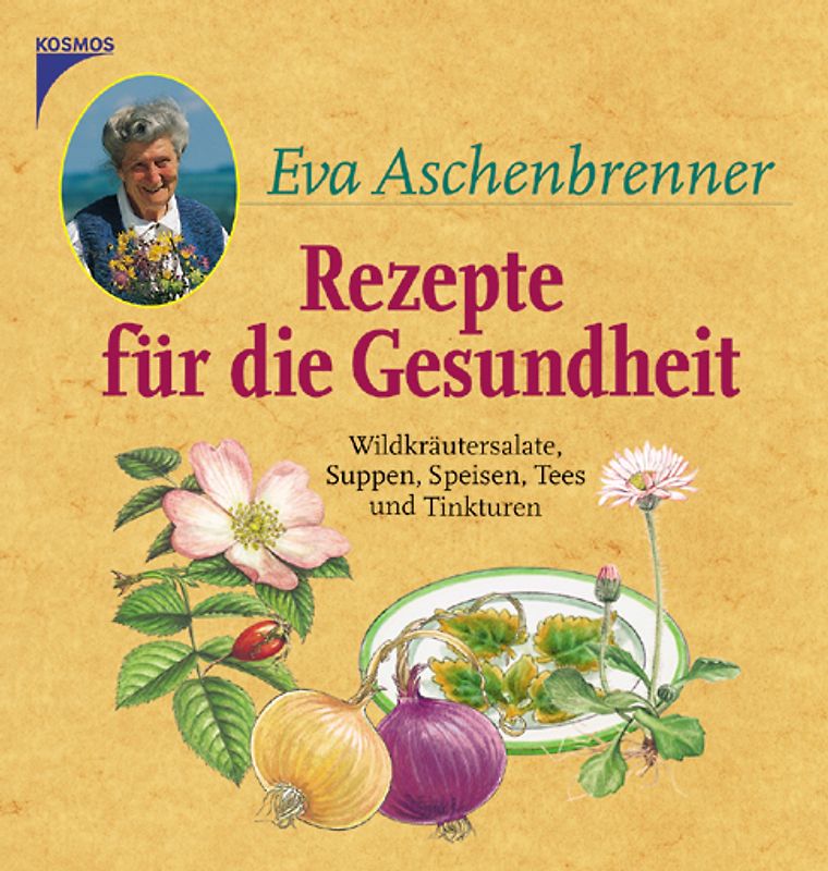 Rezepte für die Gesundheit