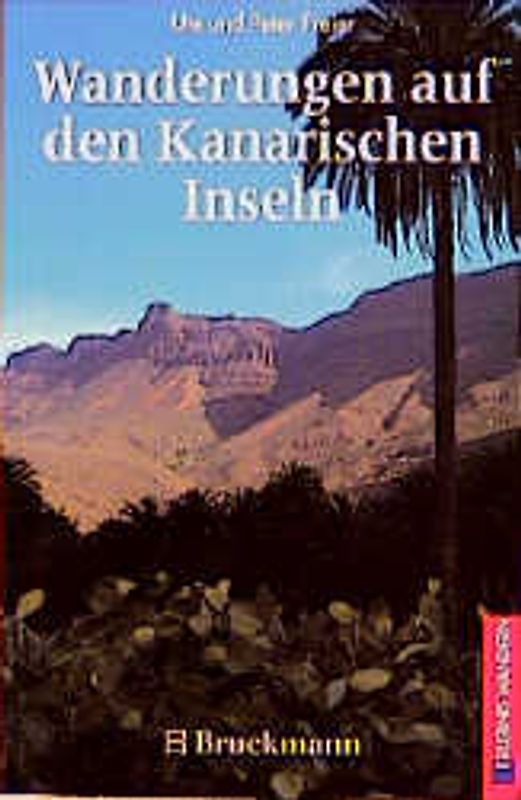 Wanderungen auf den Kanarischen Inseln