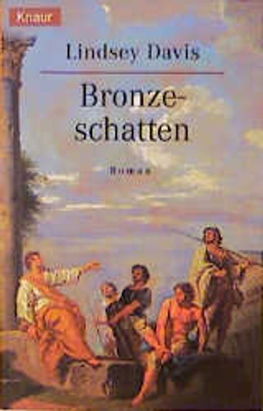 Der Bronzeschatten
