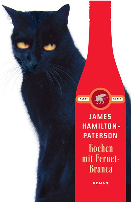 Kochen mit Fernet-Branca