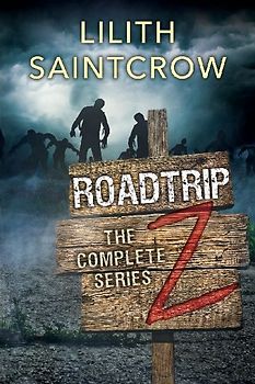 The Complete Roadtrip Z