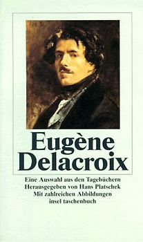 Eugène Delacroix