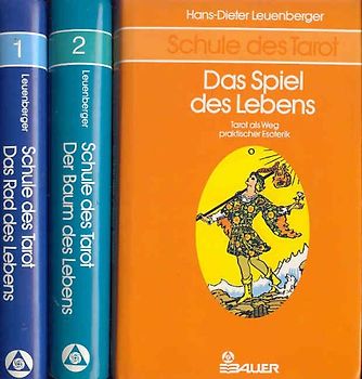Schule des Tarot