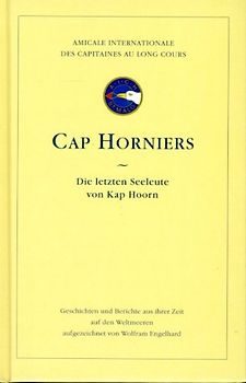 Cap Hornlers