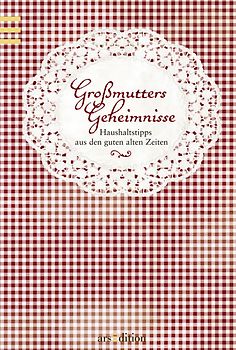 Großmutters Geheimnisse