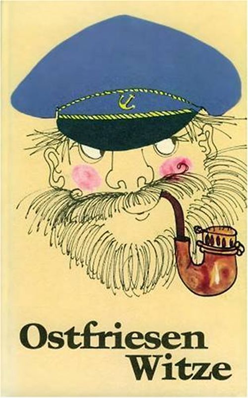Ostfriesenwitze - Teil 2 - Enno van Rentjeborgh (Hrsg.)