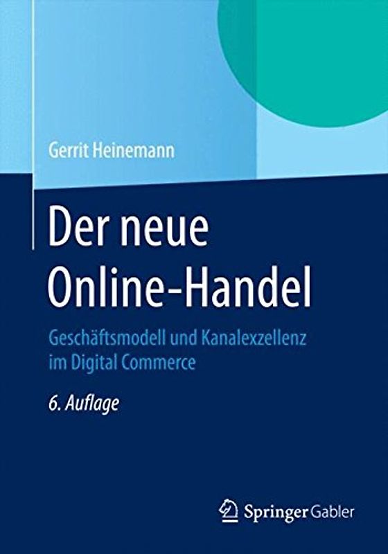 Der neue Online-Handel