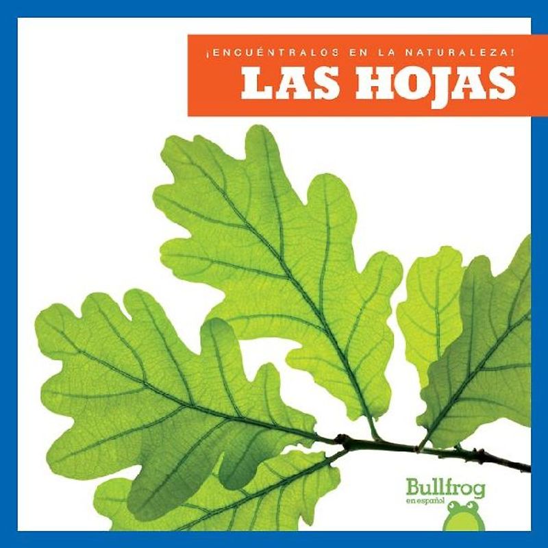 Las Hojas (Leaves)
