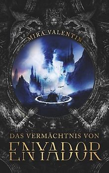 Das Vermächtnis von Enyador