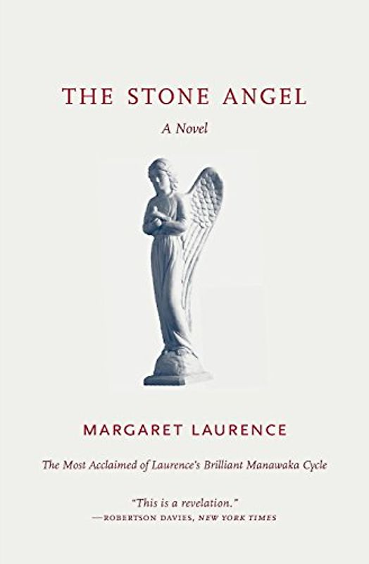 The Stone Angel (Phoenix Fiction) - Margaret Laurence