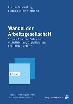 Wandel der Arbeitsgesellschaft