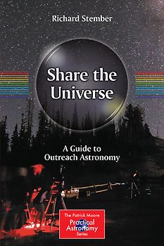 Share the Universe