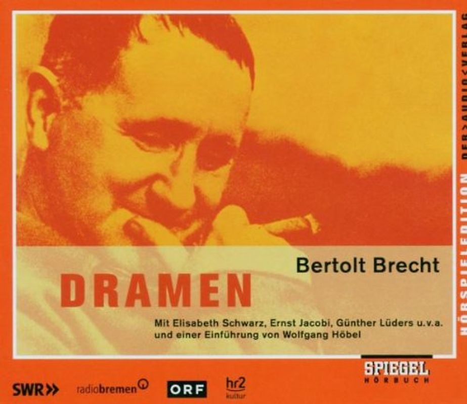 Günther U.V.a. Lüders - Dramen