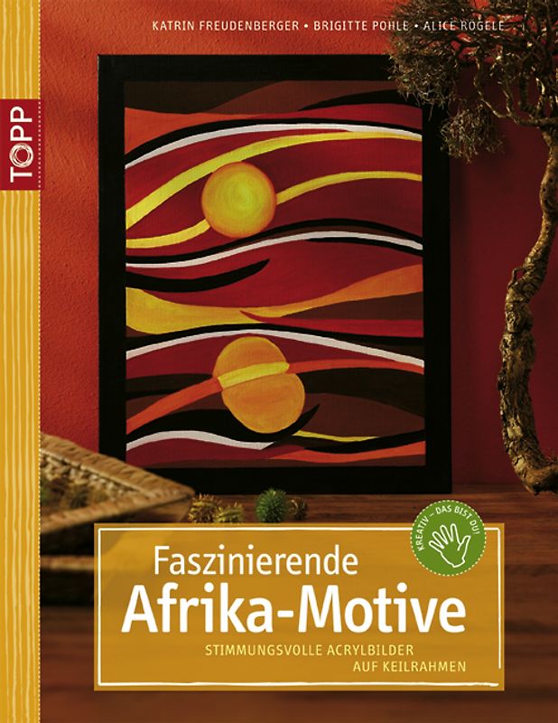 Faszinierende Afrika-Motive