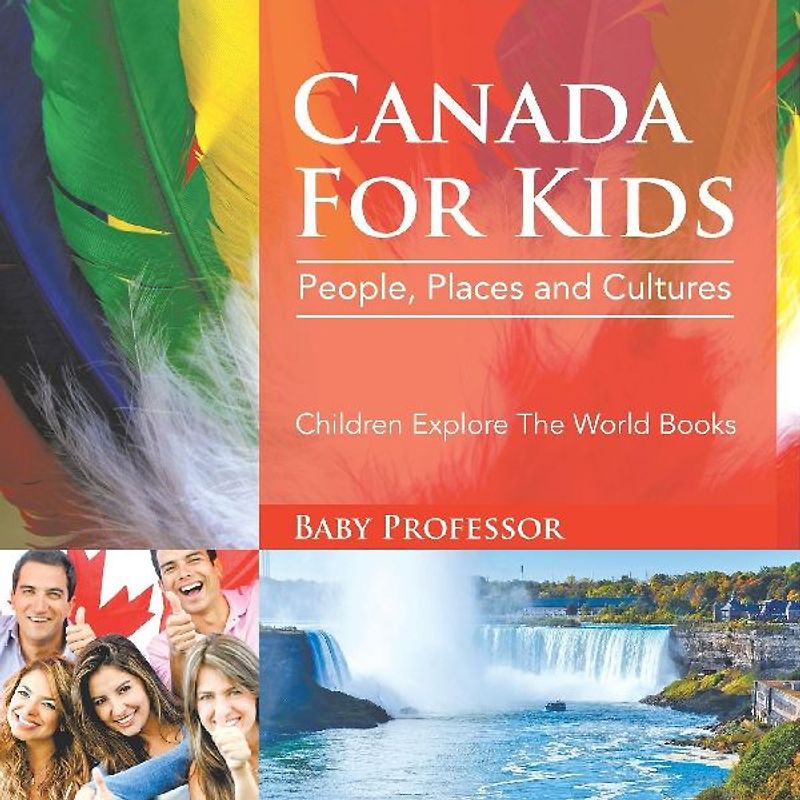 Canada For Kids