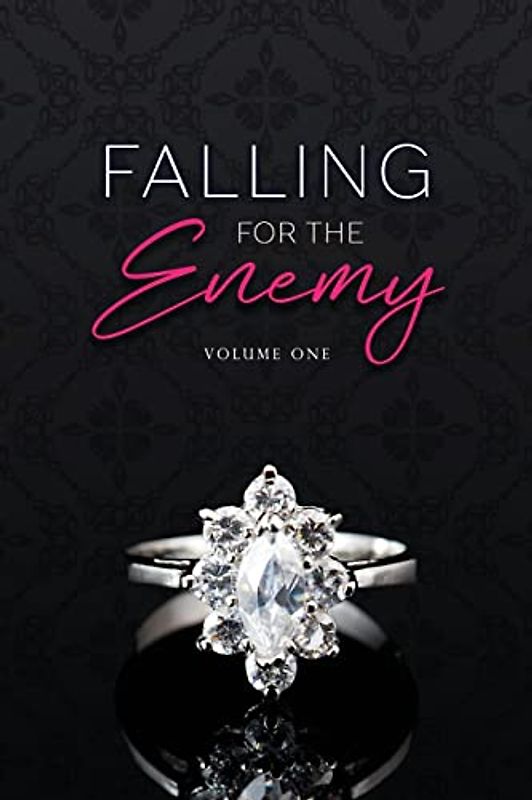 Falling for the Enemy Volume 1