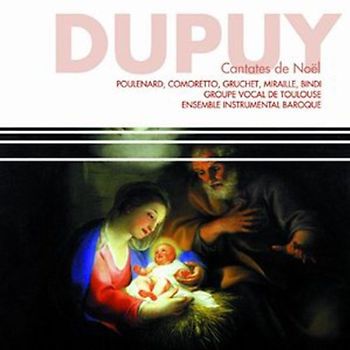 Poulenard-Comoretto - Dupuy,French Esprit Series