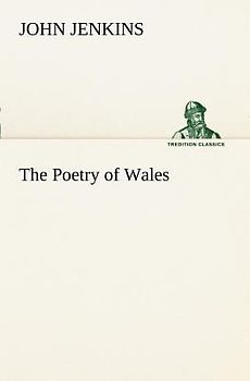 The Poetry of Wales