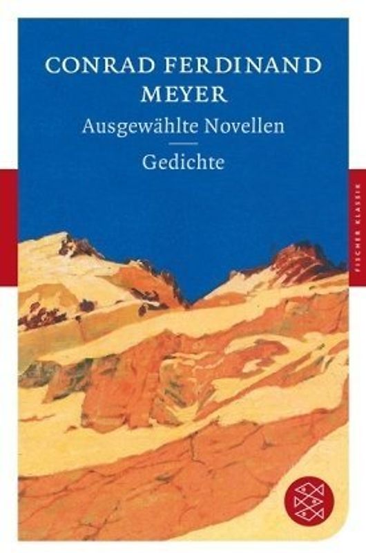 Ausgewählte Novellen / Gedichte