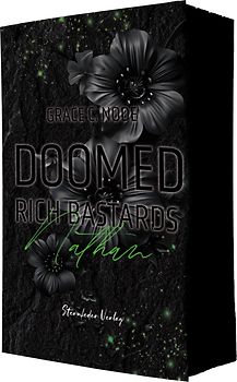 Doomed Rich Bastards (Teil 2) Dark Romance Thriller