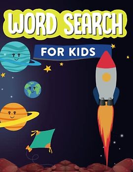 Sight Words Word Search Book For Kids Ages 6-8:: Brain Game of Visual Word Puzzles. Stimulate the brain, Increase your Little one's Vocabulary and ... for children ages 5, 6,7, 8 and first grade.