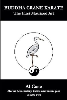 Buddha Crane Karate