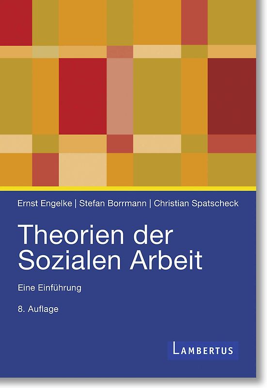 Theorien der Sozialen Arbeit