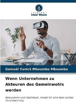 Wenn Unternehmen zu Akteuren des Gemeinwohls werden