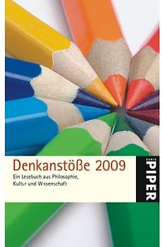 Denkanstöße 2009