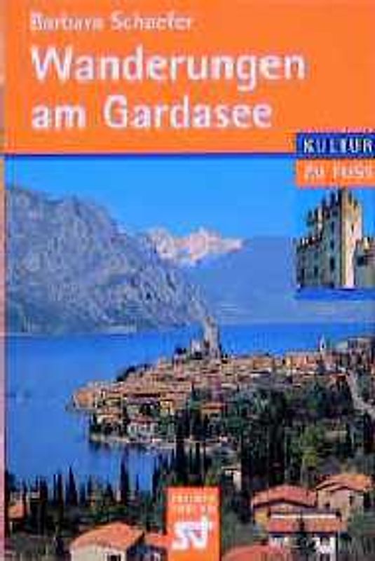 Wanderungen am Gardasee