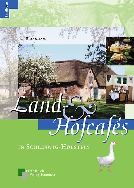 Land- und Hofcafés in Schleswig-Holstein