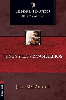 Jesús y los evangelios