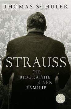 Strauß