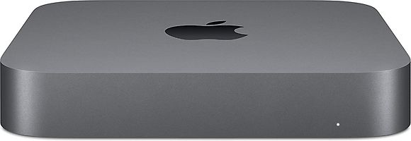 Apple Mac mini 3 GHz Intel Core i5 8 GB RAM 512 GB PCIe SSD [Temprano de 2020]