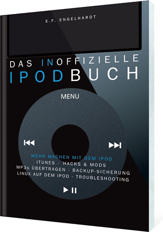 Das inoffizielle iPodBuch