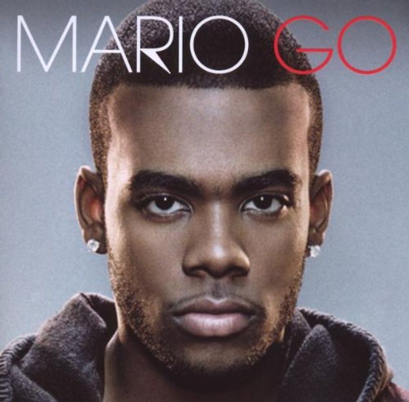 Mario - Go