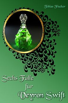 Sechs Fälle für Veyron Swift