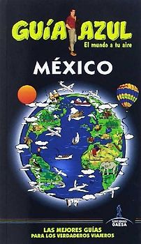 Guía azul México