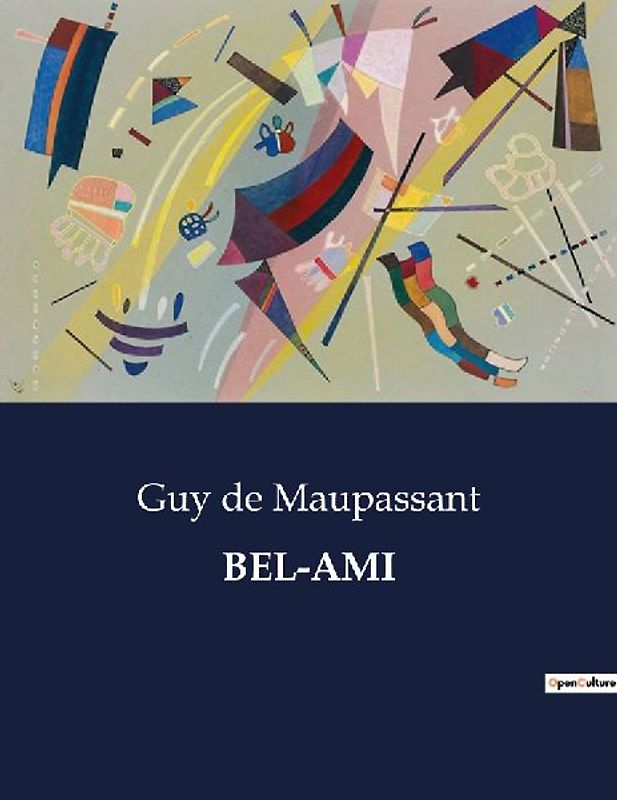 BEL-AMI