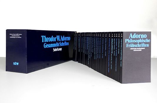 Gesammelte Schriften in 20 Bänden