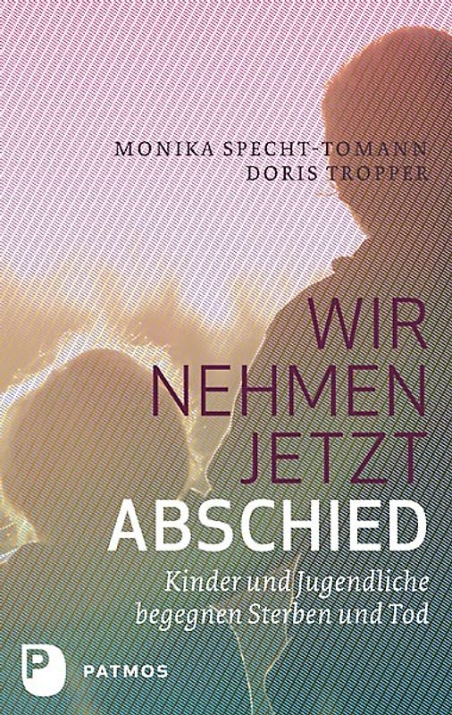 Wir nehmen jetzt Abschied