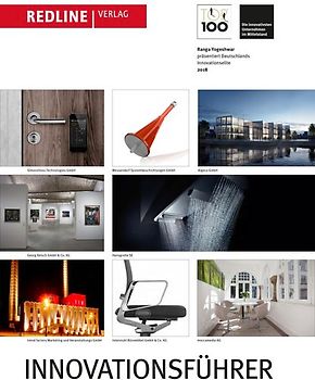 Top 100 2018: Innovationsführer