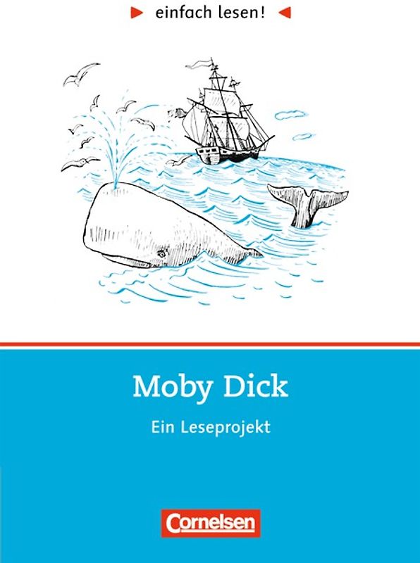 Einfach lesen! - Leseprojekte - Leseförderung ab Klasse 5 - Niveau 3