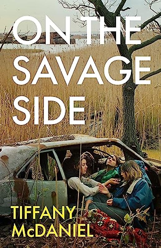 On the Savage Side: Tiffany McDaniel