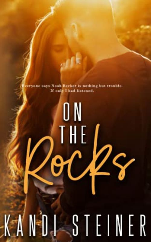 On the Rocks (Becker Brothers)