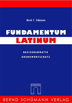 Fundamentum Latinum