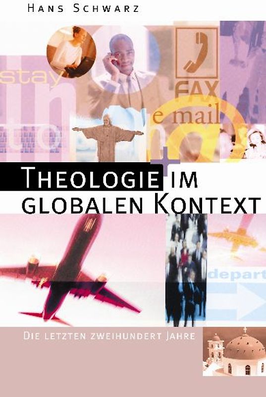 Theologie im globalen Kontext